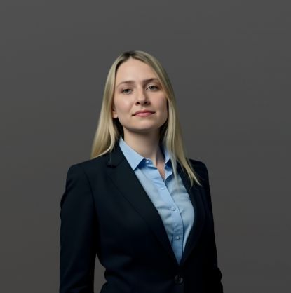 Любовь Волкова